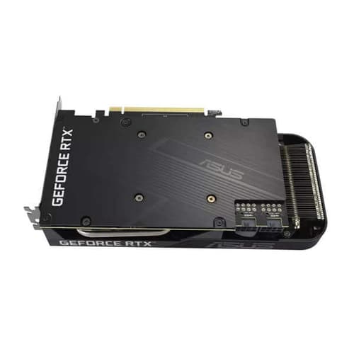 Asus Dual RTX 3060 Ti OC Edition 8GB Gaming Graphics Card
